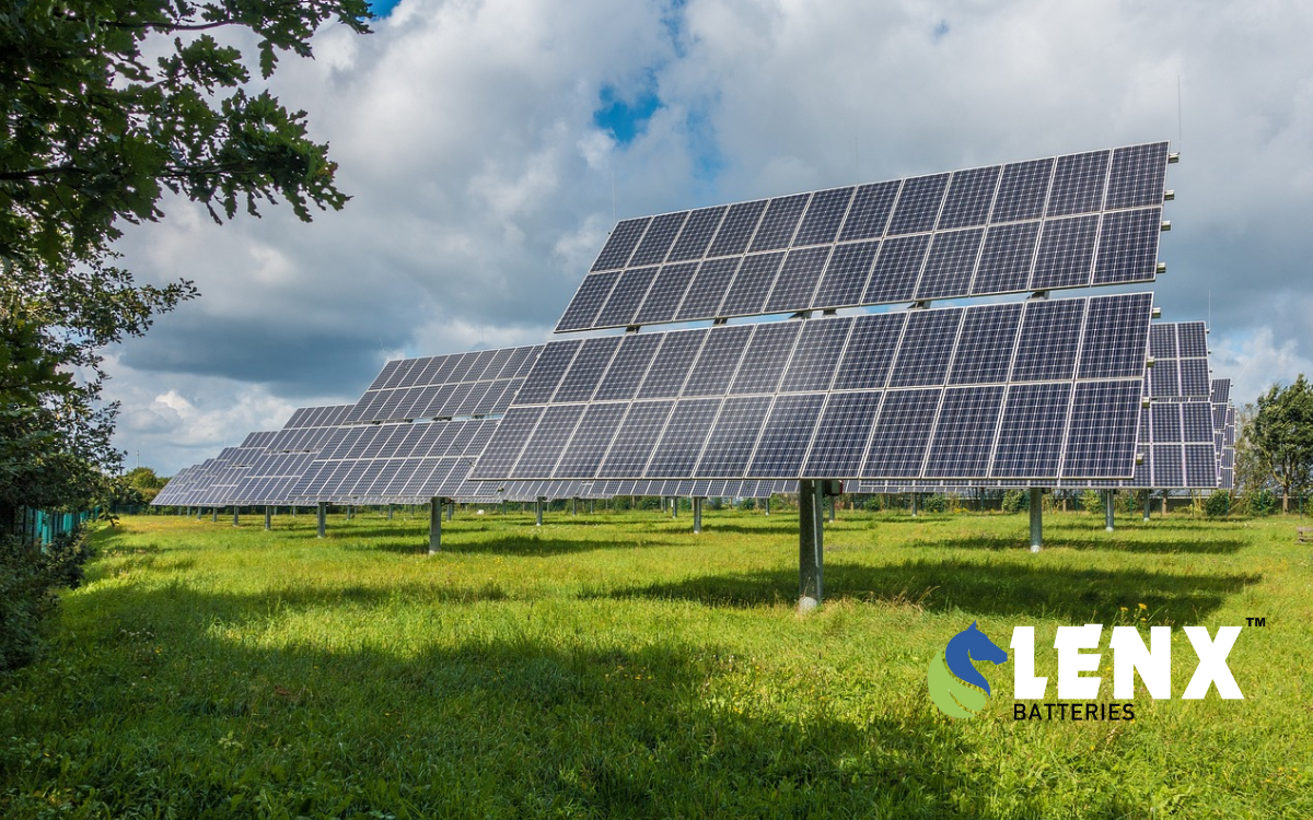 Understanding Photovoltaic System: Exploring Its Key Components
